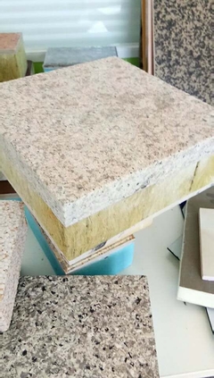 西城區(qū)擠塑板真石漆一體板價格解析與選購指南